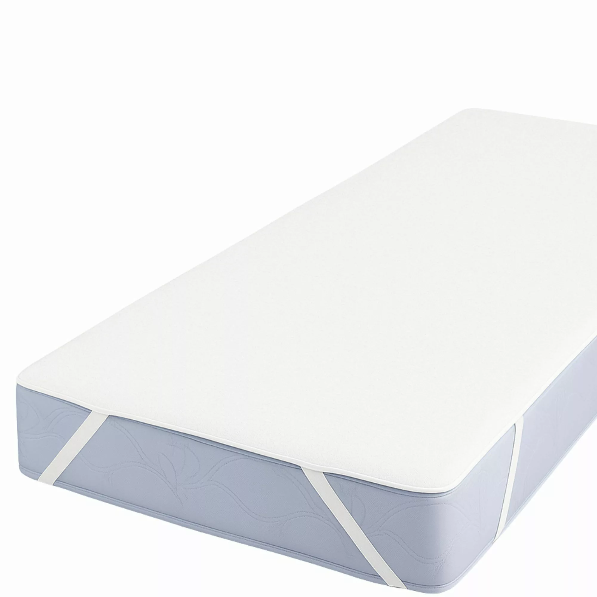 Matratzenschoner Matratzenauflage 90 x 200 - günstig online kaufen