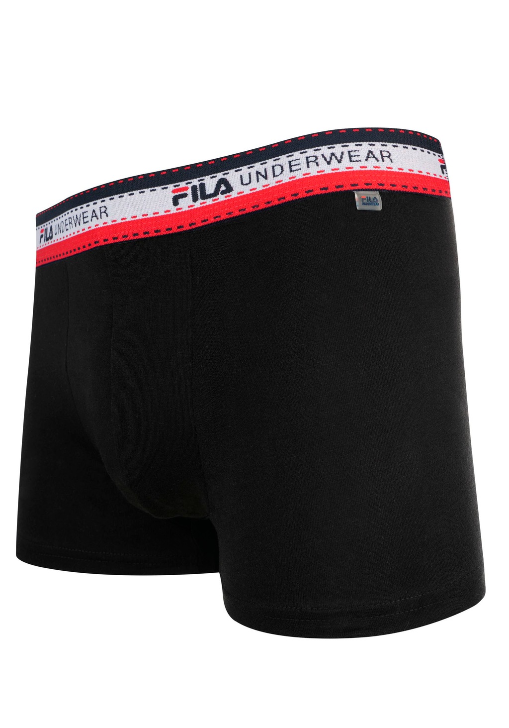 Fila Boxershorts "MAN BOXER SHORTS", (3er Pack), elastischer Logo-Webbund, günstig online kaufen