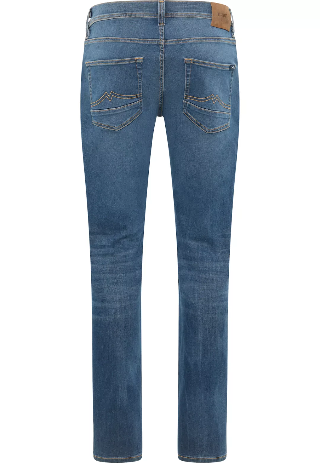 MUSTANG Slim-fit-Jeans "Style Vegas Slim" günstig online kaufen