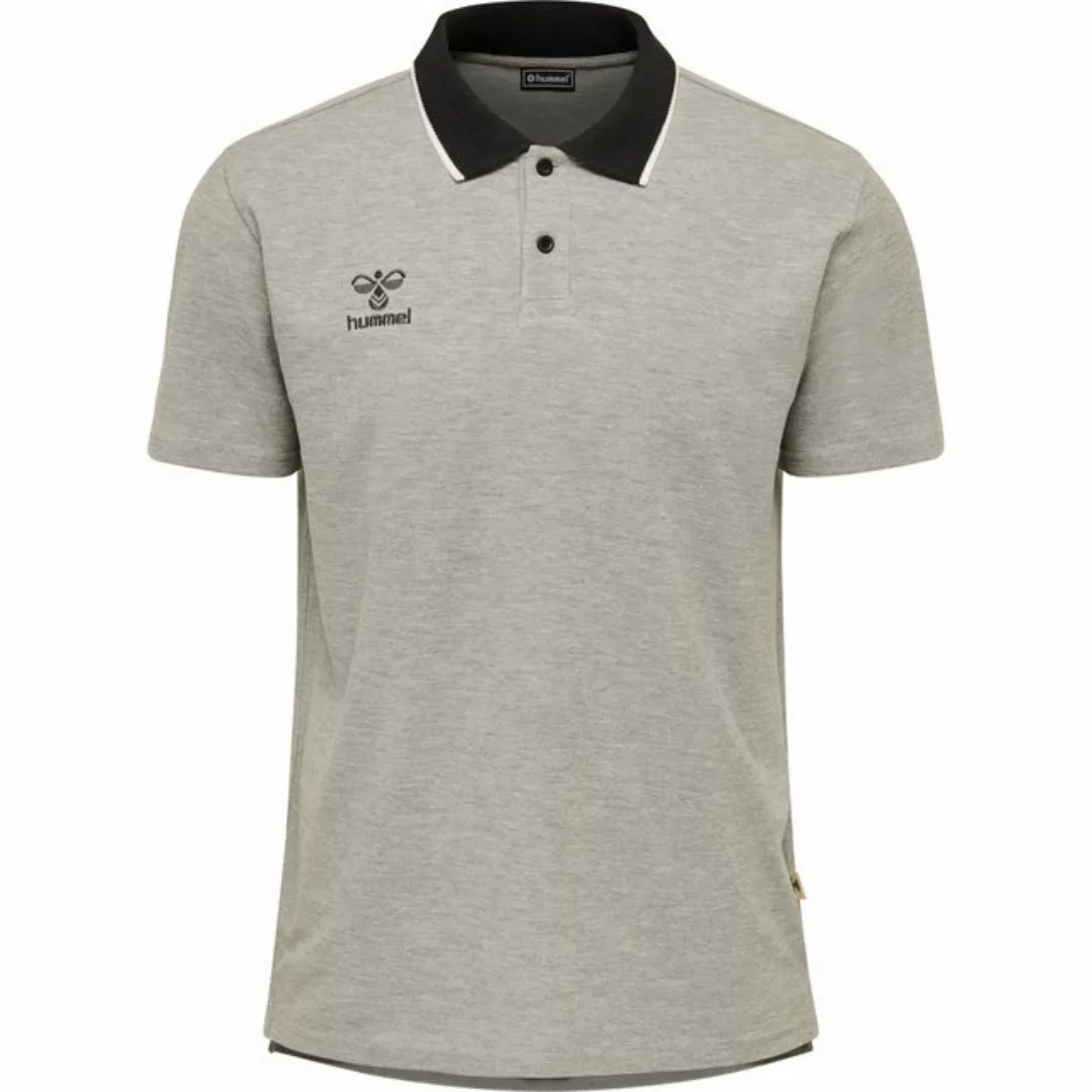 hummel Poloshirt Hummel Herren Polo Shirt Move 206935 günstig online kaufen