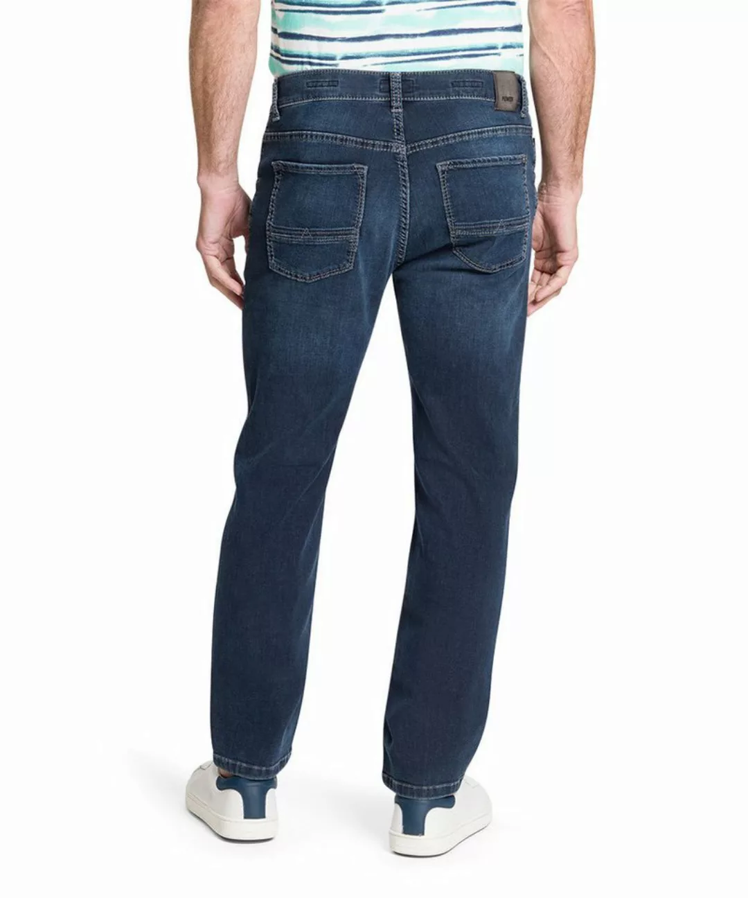 Pioneer Authentic Jeans 5-Pocket-Hose RANDO günstig online kaufen