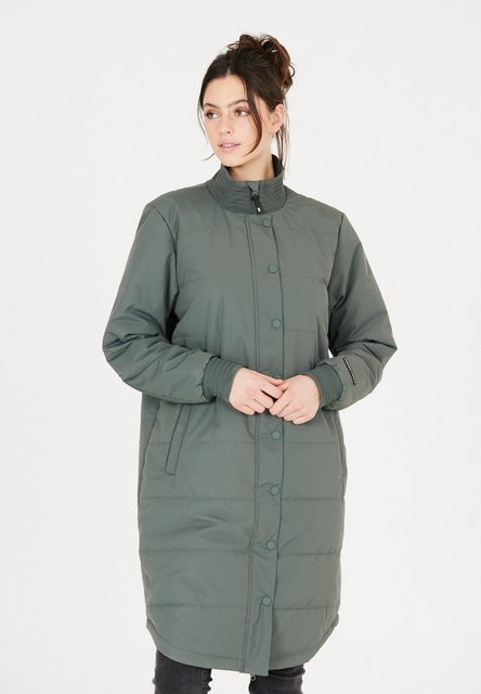 WEATHER REPORT Outdoorjacke Cassidy mit wasserdichter Funktion günstig online kaufen