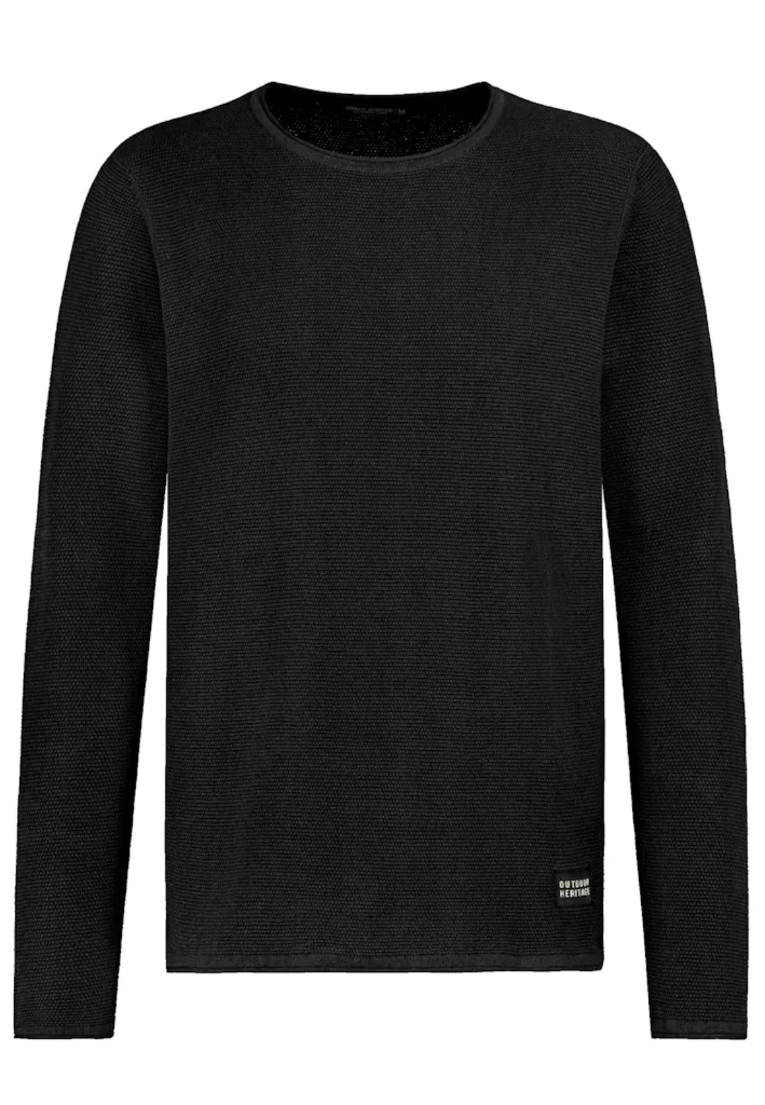 Eight 2 Nine Herren Pullover H96027z90908a günstig online kaufen