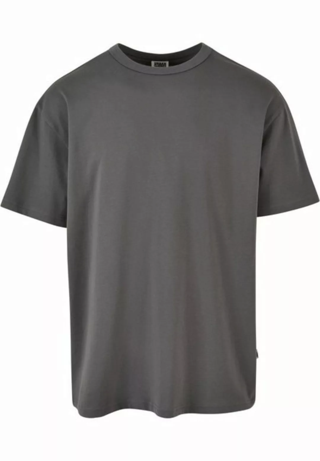 URBAN CLASSICS T-Shirt Urban Classics Herren Organic Basic Tee (1-tlg) günstig online kaufen