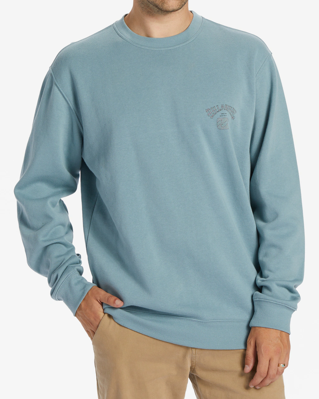 Billabong Sweatshirt "Short Sands" günstig online kaufen