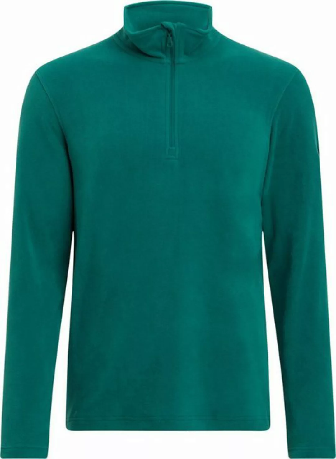 McKINLEY Rollkragenpullover He.-T-Shirt Amarillo ux GREEN DARK günstig online kaufen