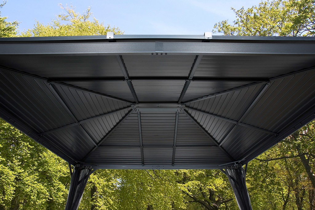 Sojag Pavillon "Ventura", in versch. Größen günstig online kaufen