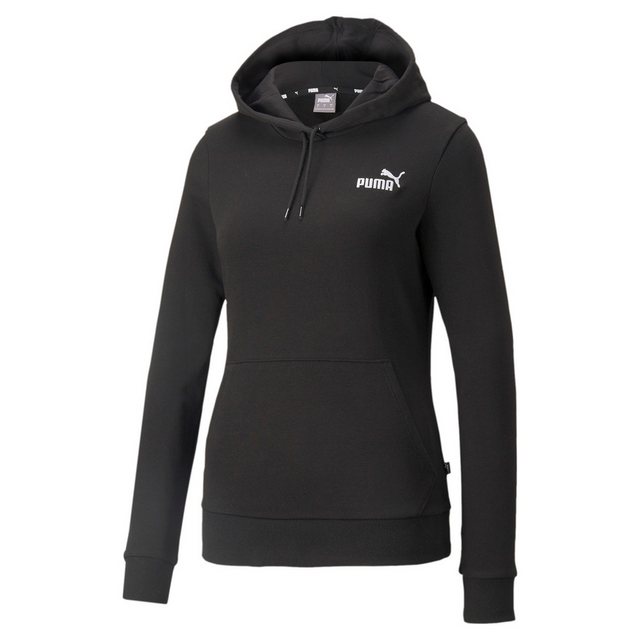 PUMA Kapuzenpullover Puma Damen Kapuzenpullover ESS+ Embroidery Hoodie 8483 günstig online kaufen