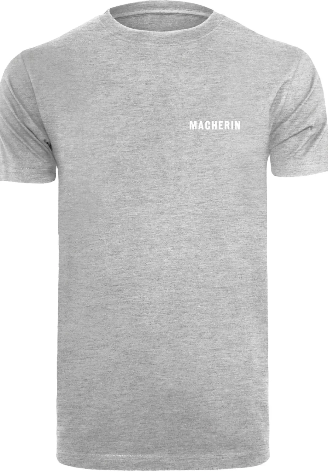 F4NT4STIC T-Shirt "Macherin", Jugendwort 2022, slang günstig online kaufen