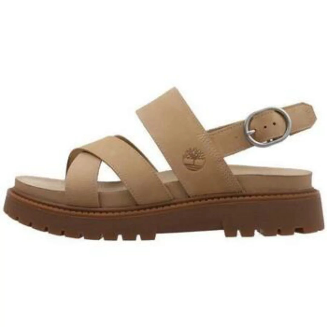 Timberland  Sandalen Clairemont Way günstig online kaufen