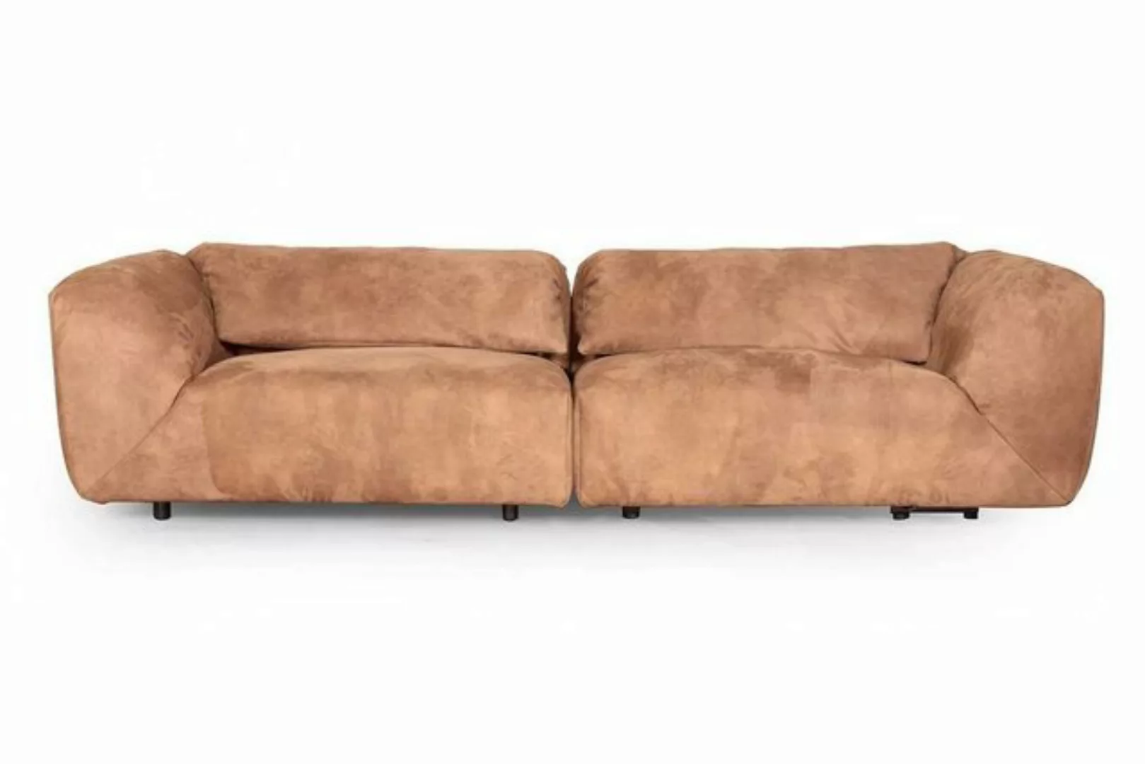 daslagerhaus Sofa Sofa Swing Stoff mit Wippfunktion günstig online kaufen