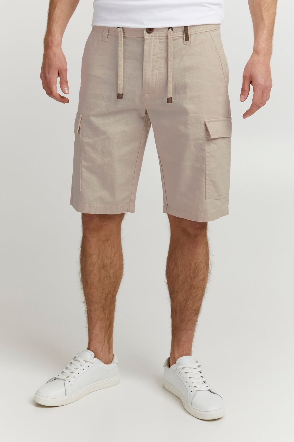 Indicode Cargoshorts "Cargoshorts IDMosato" günstig online kaufen