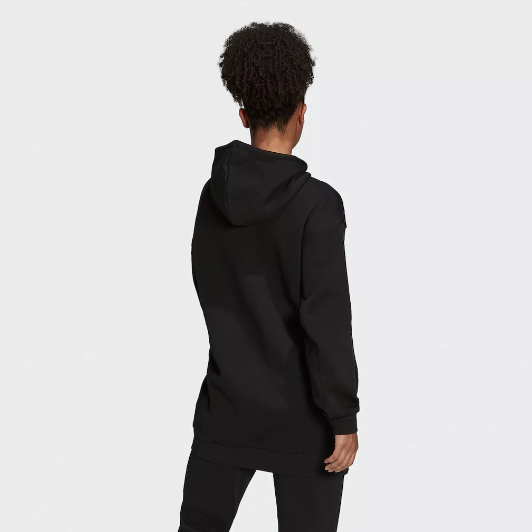 adidas Sportswear Kapuzensweatshirt "ALL SZN FLEECE LONG HOODIE" günstig online kaufen