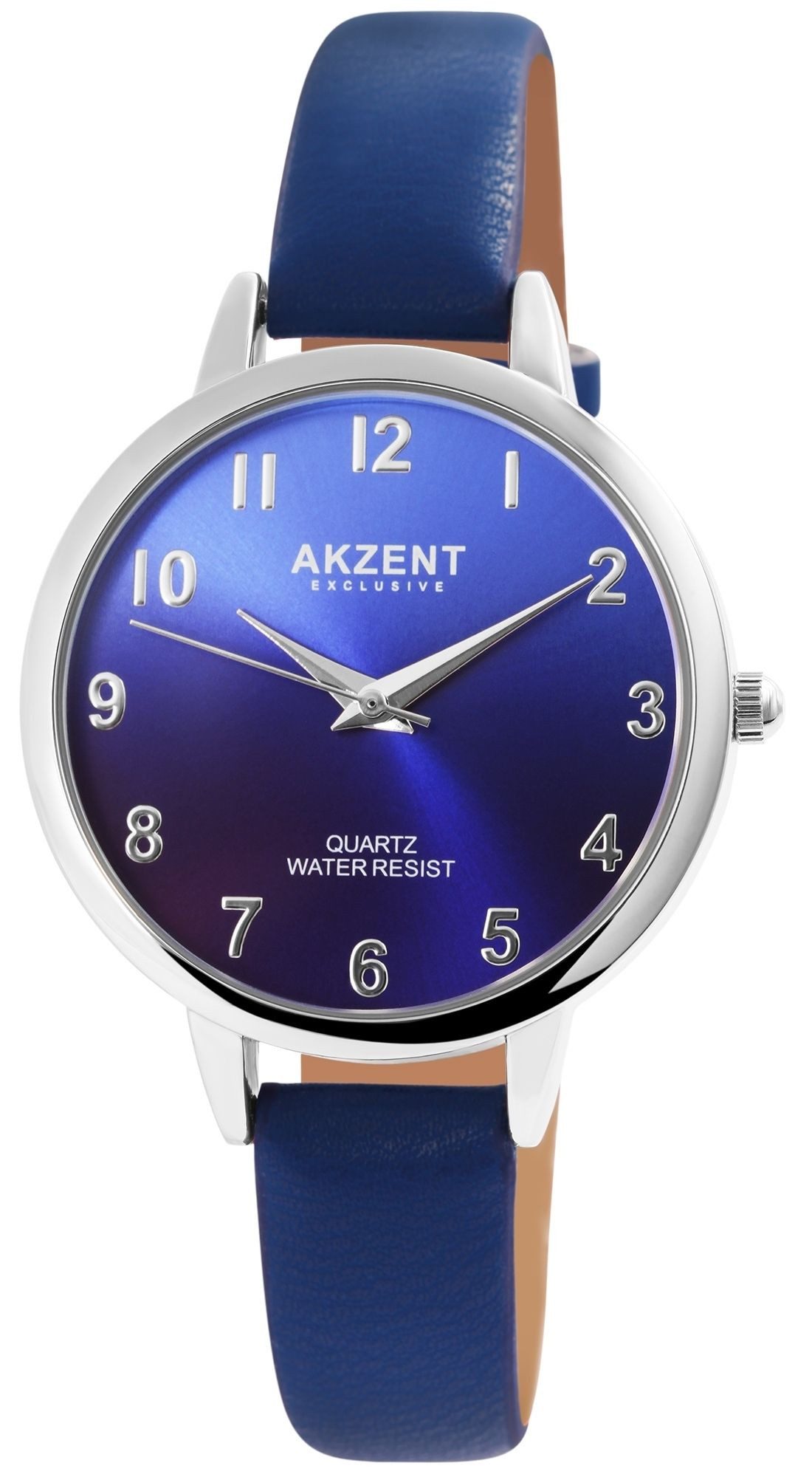 AKZENT Quarzuhr Miham AKZENT EXCLUSIVE Damenuhr günstig online kaufen