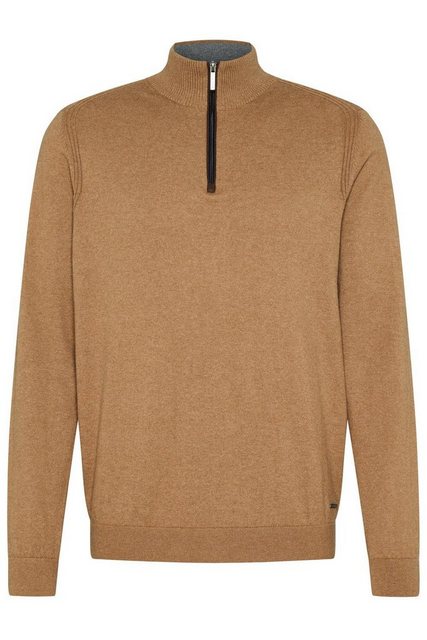 bugatti Sweatshirt HERREN PULLOVER 1/1 ARM günstig online kaufen