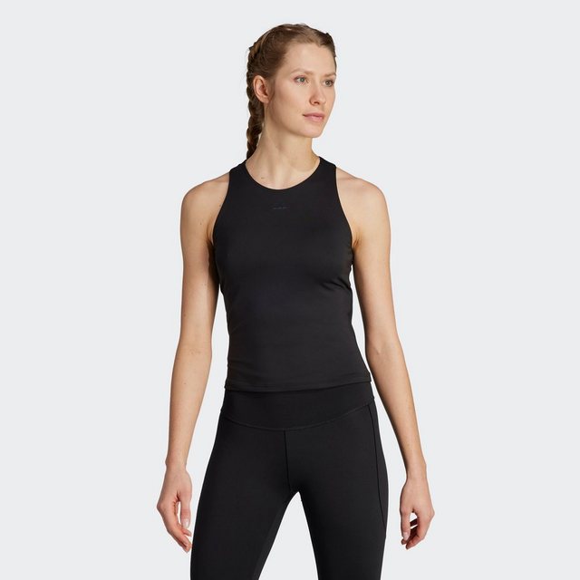 adidas Performance Tanktop YOGA STUDIO günstig online kaufen