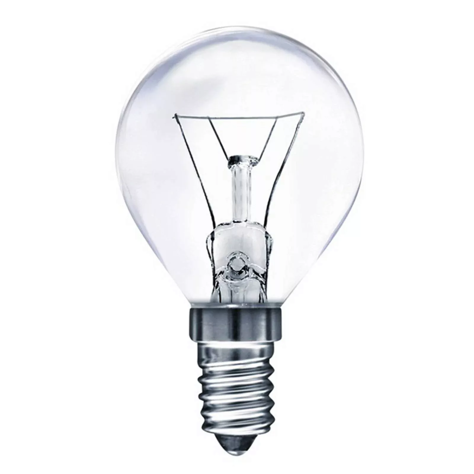 E14 25W Backofenlampe Tropfenform, warmweiß günstig online kaufen