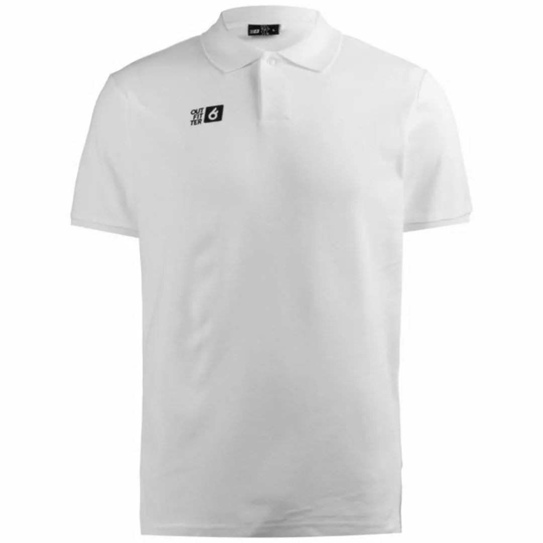 Outfitter Poloshirt OCEAN FABRICS Poloshirt Herren günstig online kaufen