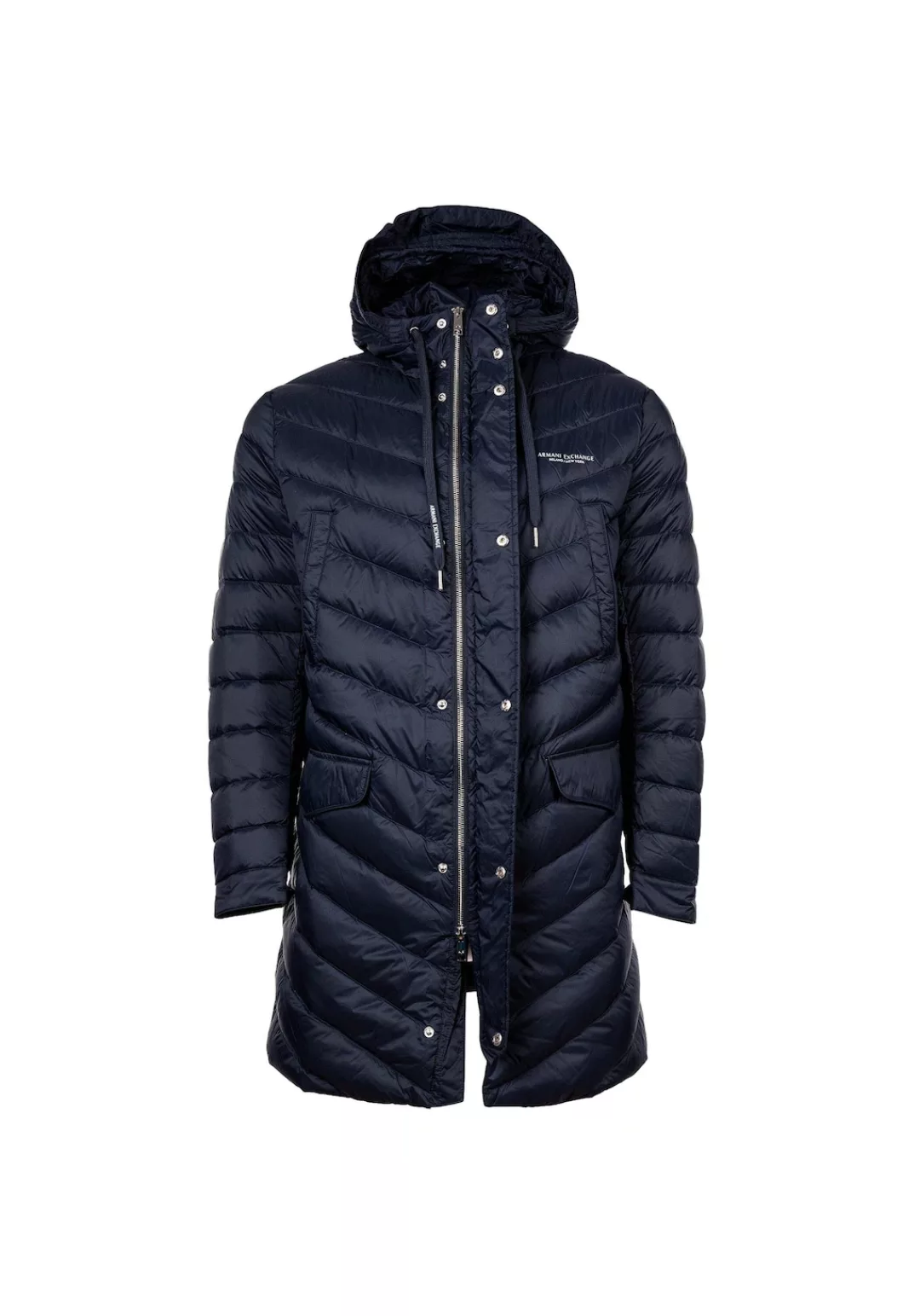 ARMANI EXCHANGE Steppjacke "Steppjacke" günstig online kaufen