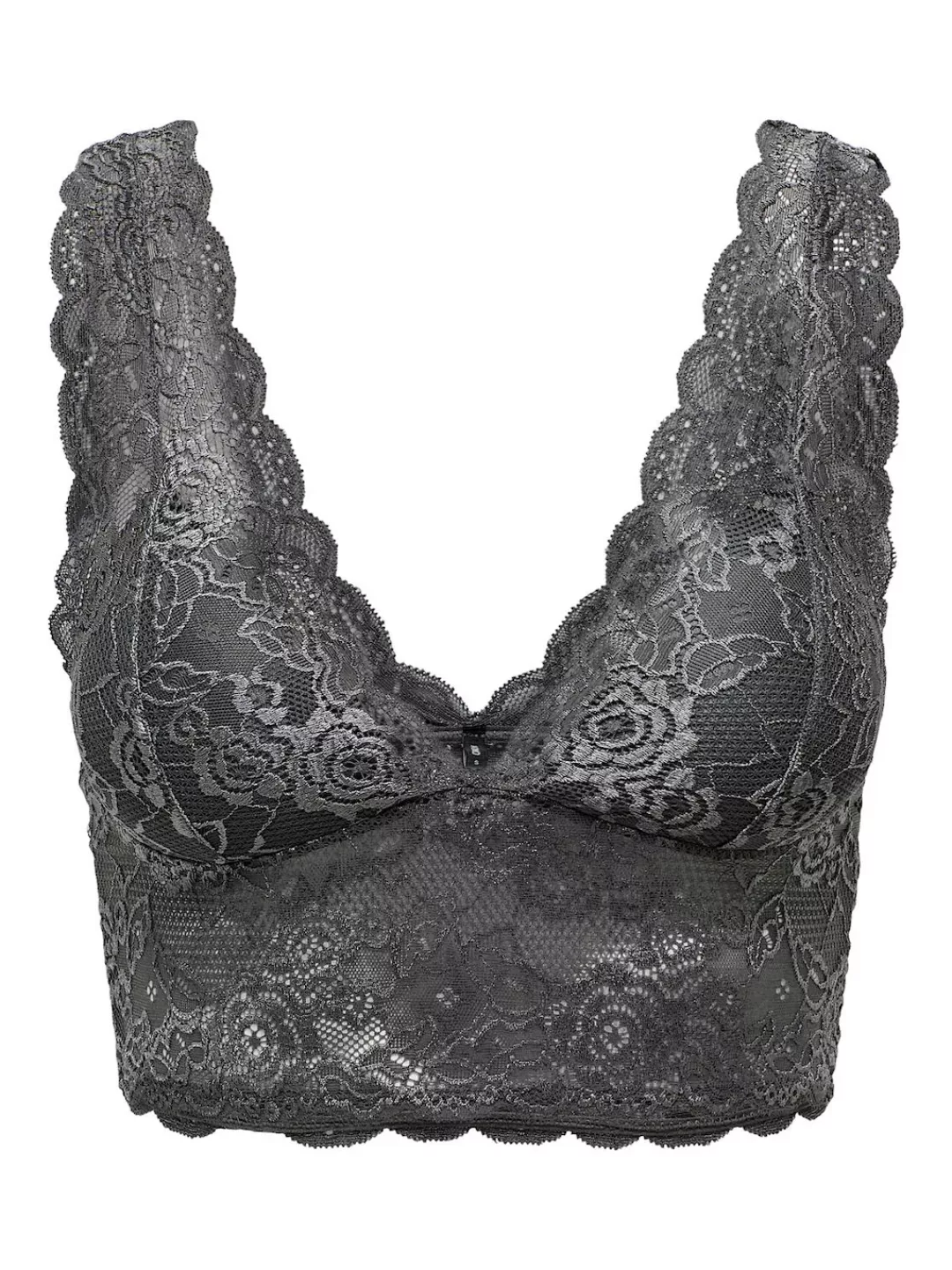 ONLY Spitzentop ONLCHLOE LACE BRA NOOS ACC günstig online kaufen