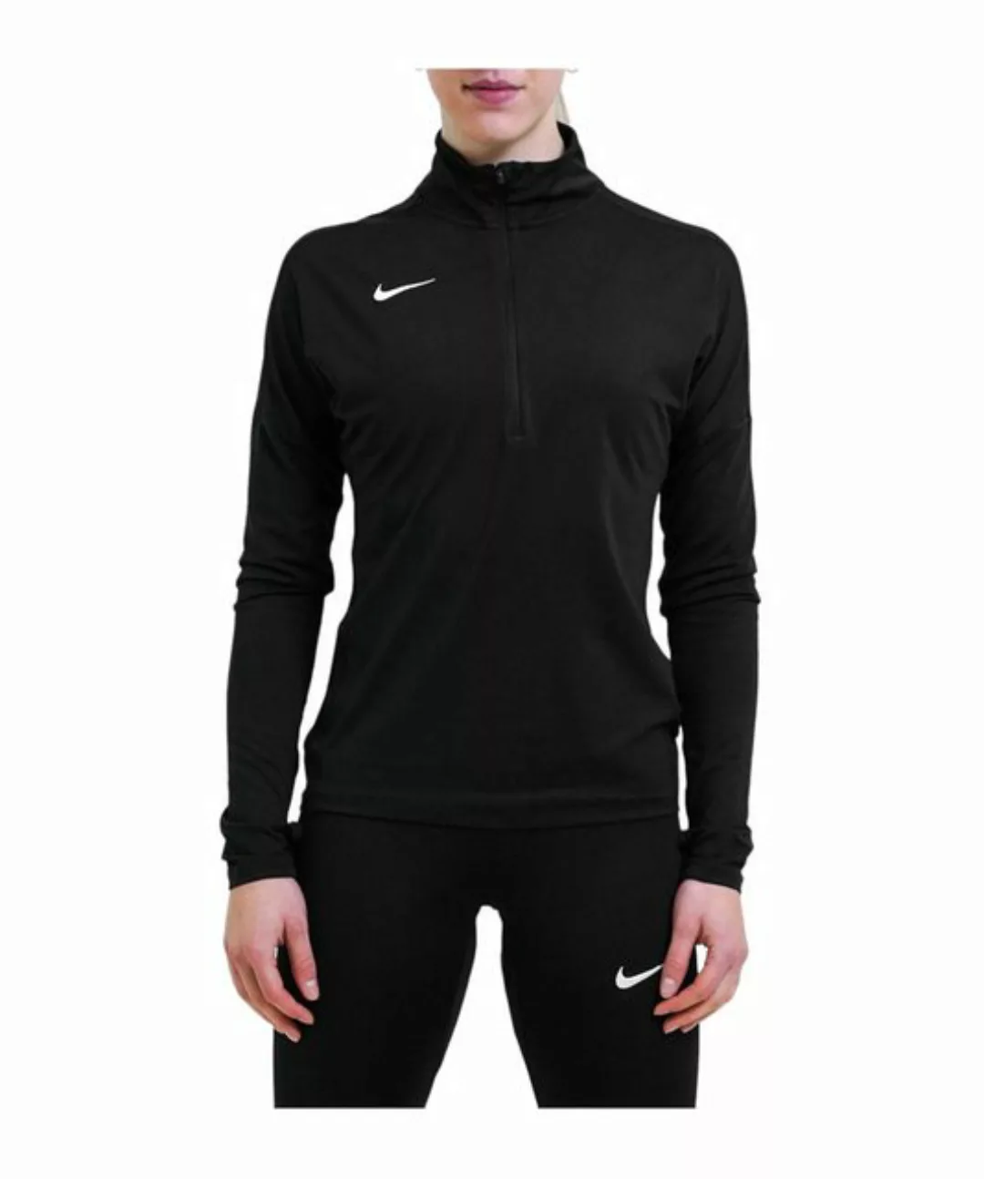 Nike Sweatshirt Dry Element HalfZip Sweatshirt Damen günstig online kaufen