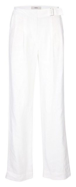 heine Jerseyhose Leinenhose Innenbeinlänge ca. 81 cm günstig online kaufen