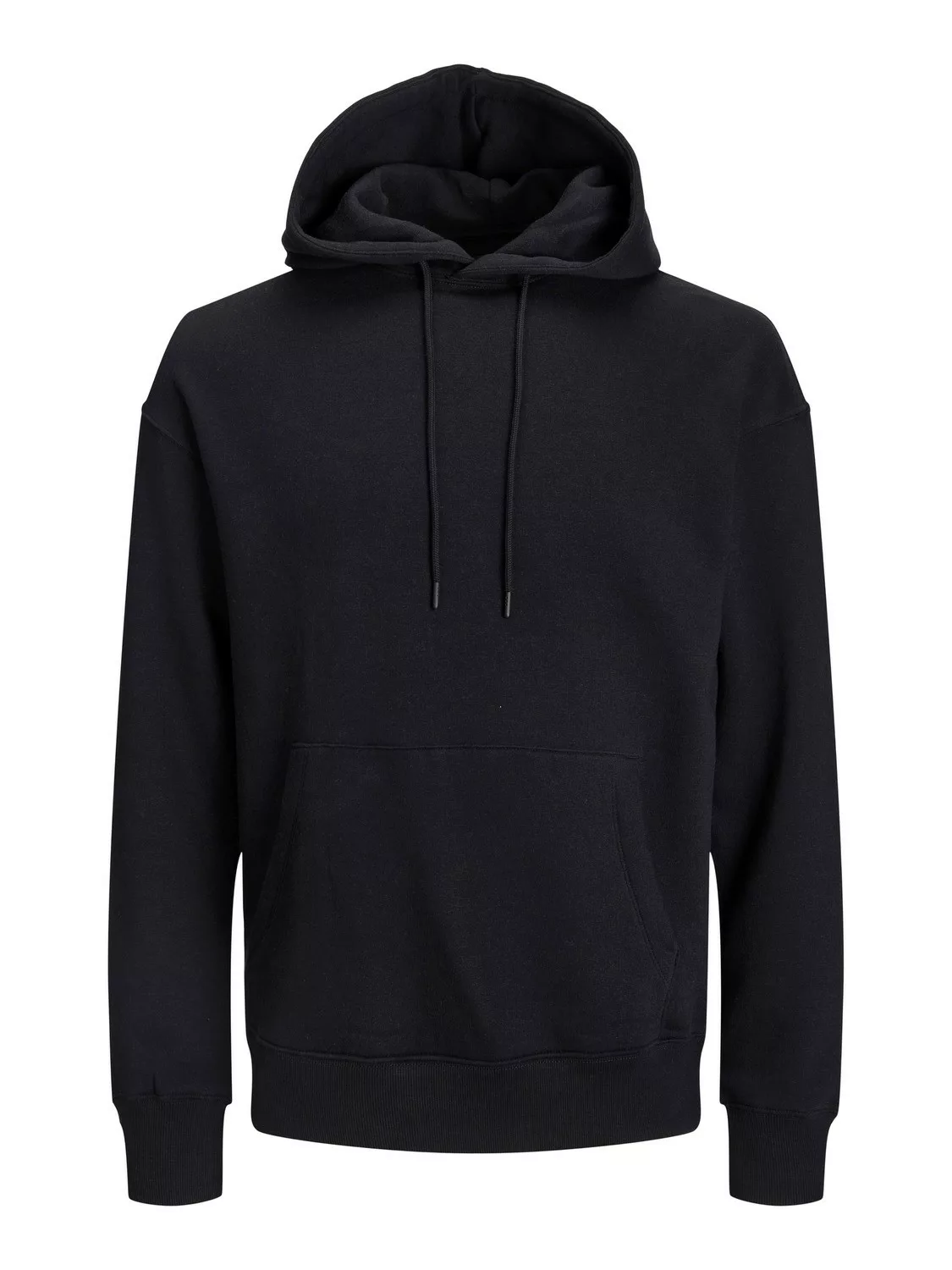 Jack & Jones Herren Hoodie Kapuzenpullover JJESTAR BASIC - Relaxed Fit günstig online kaufen