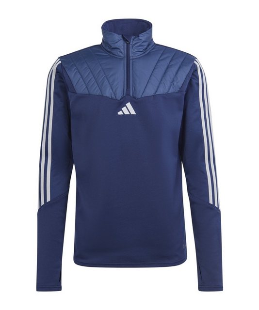 adidas Performance Sweater Tiro 23 Club Winterized Sweatshirt günstig online kaufen