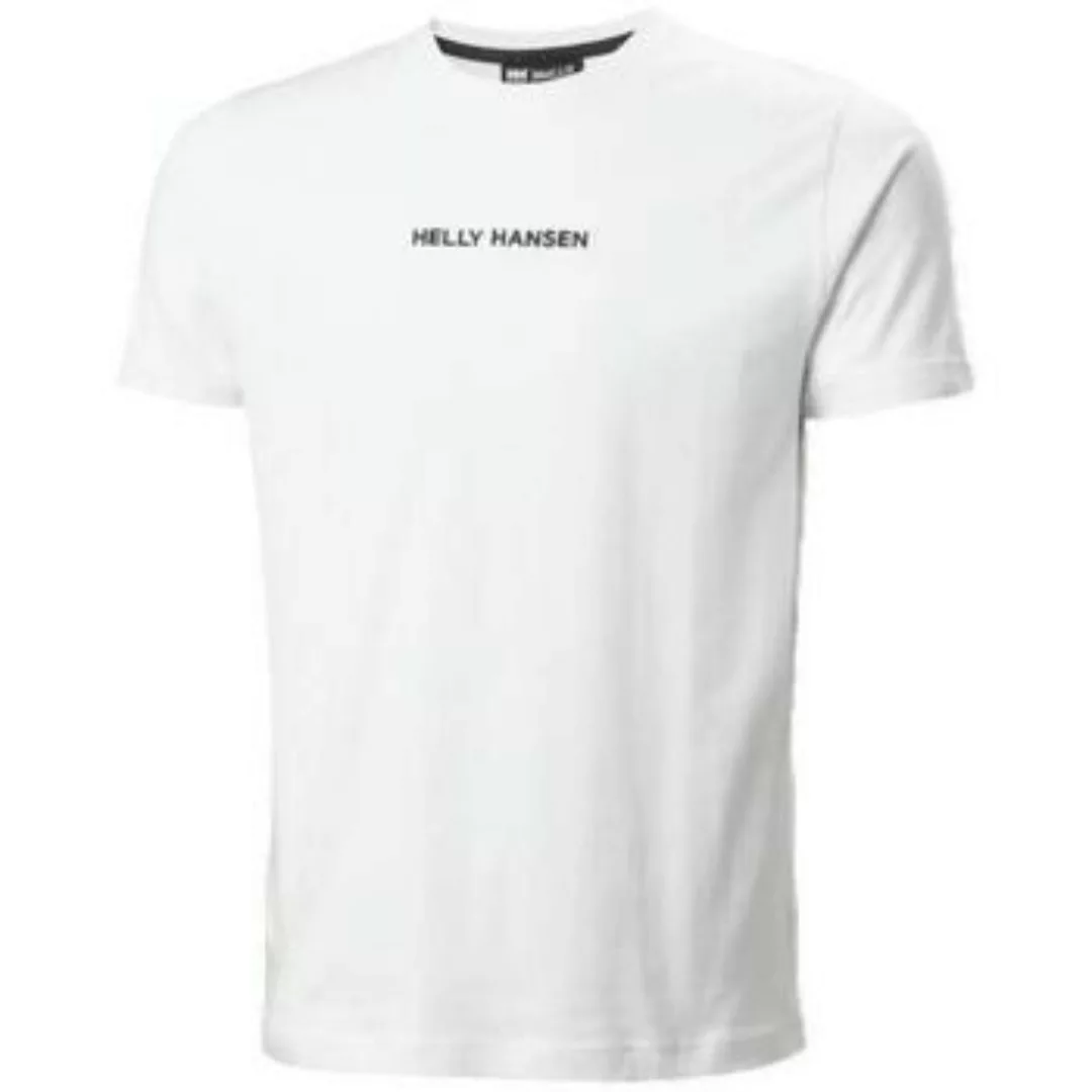 Helly Hansen  T-Shirts & Poloshirts Core günstig online kaufen