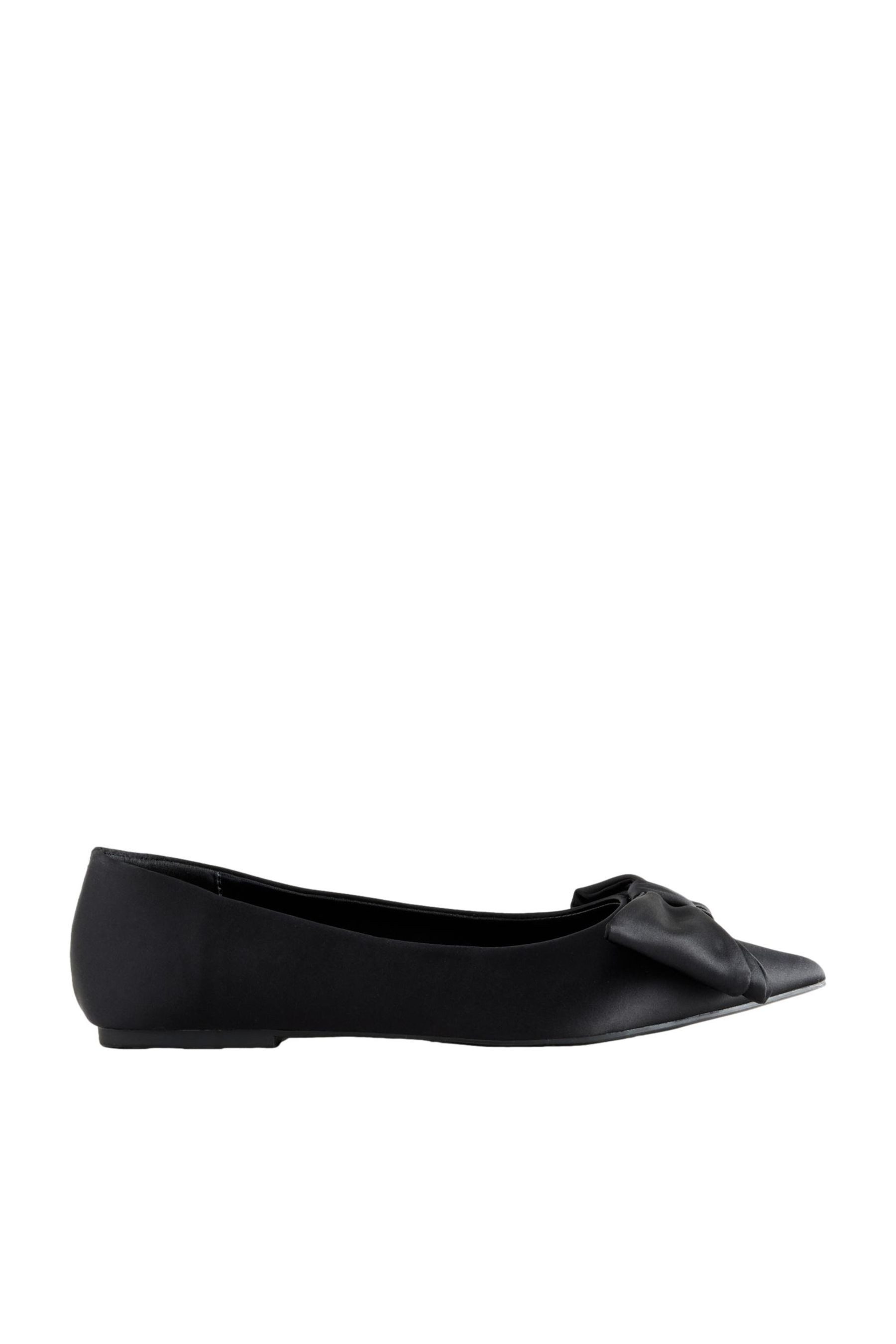 Next Forever Comfort® Spitze Ballerinas mit günstig online kaufen