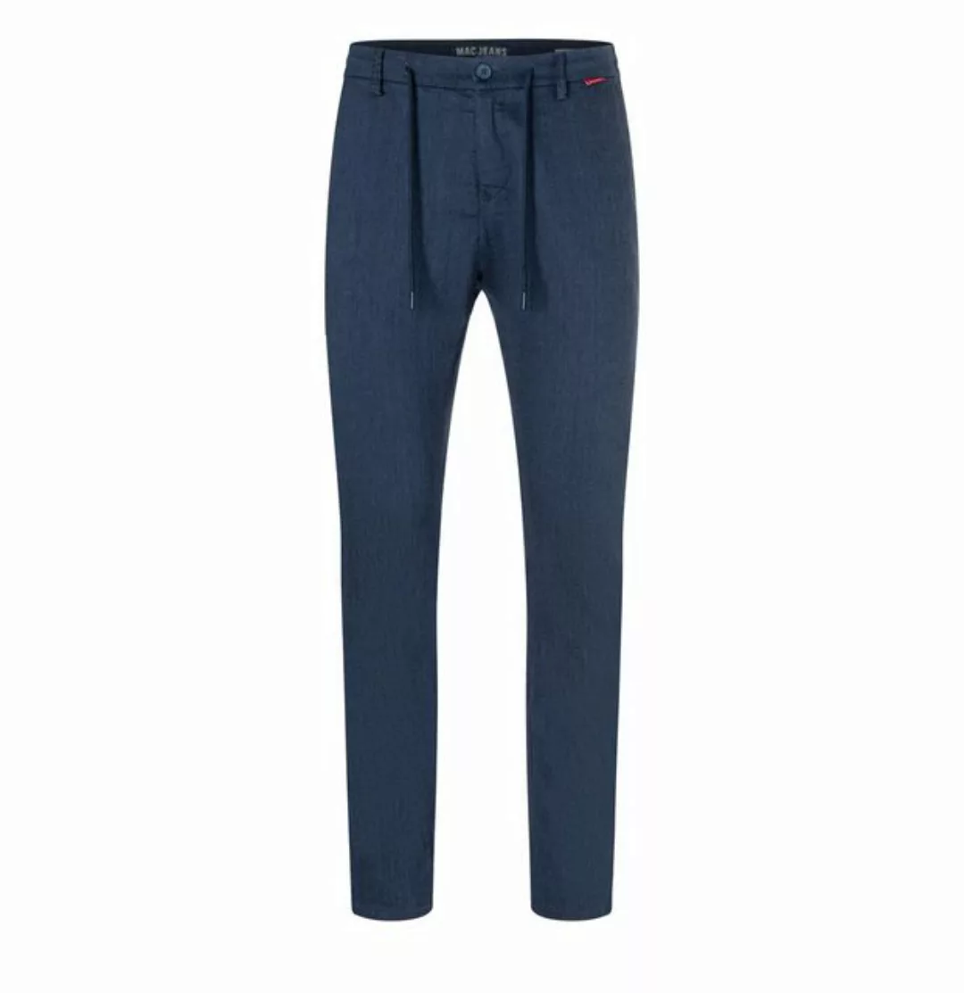 5-Pocket-Jeans MAC JEANS - Lennox Sport, Linen Stretch günstig online kaufen