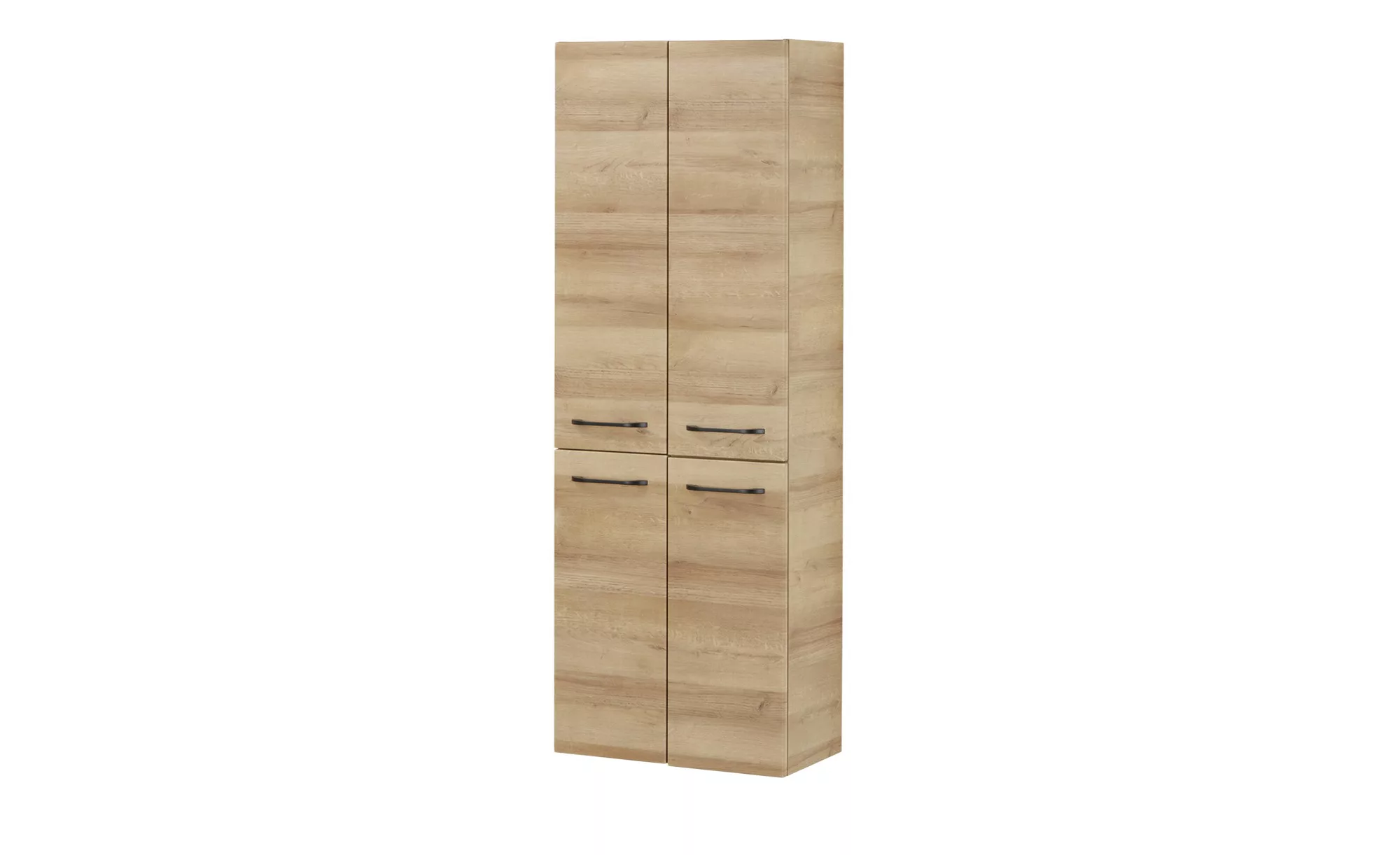 calmo Hochschrank  Lomela ¦ holzfarben ¦ Maße (cm): B: 60 H: 168 T: 33 Schr günstig online kaufen