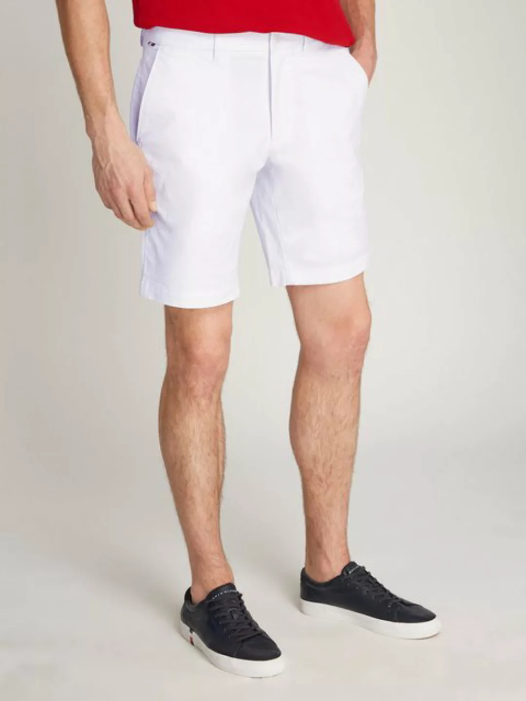 Tommy Hilfiger Bermudas BROOKLYN SHORT 1985 günstig online kaufen