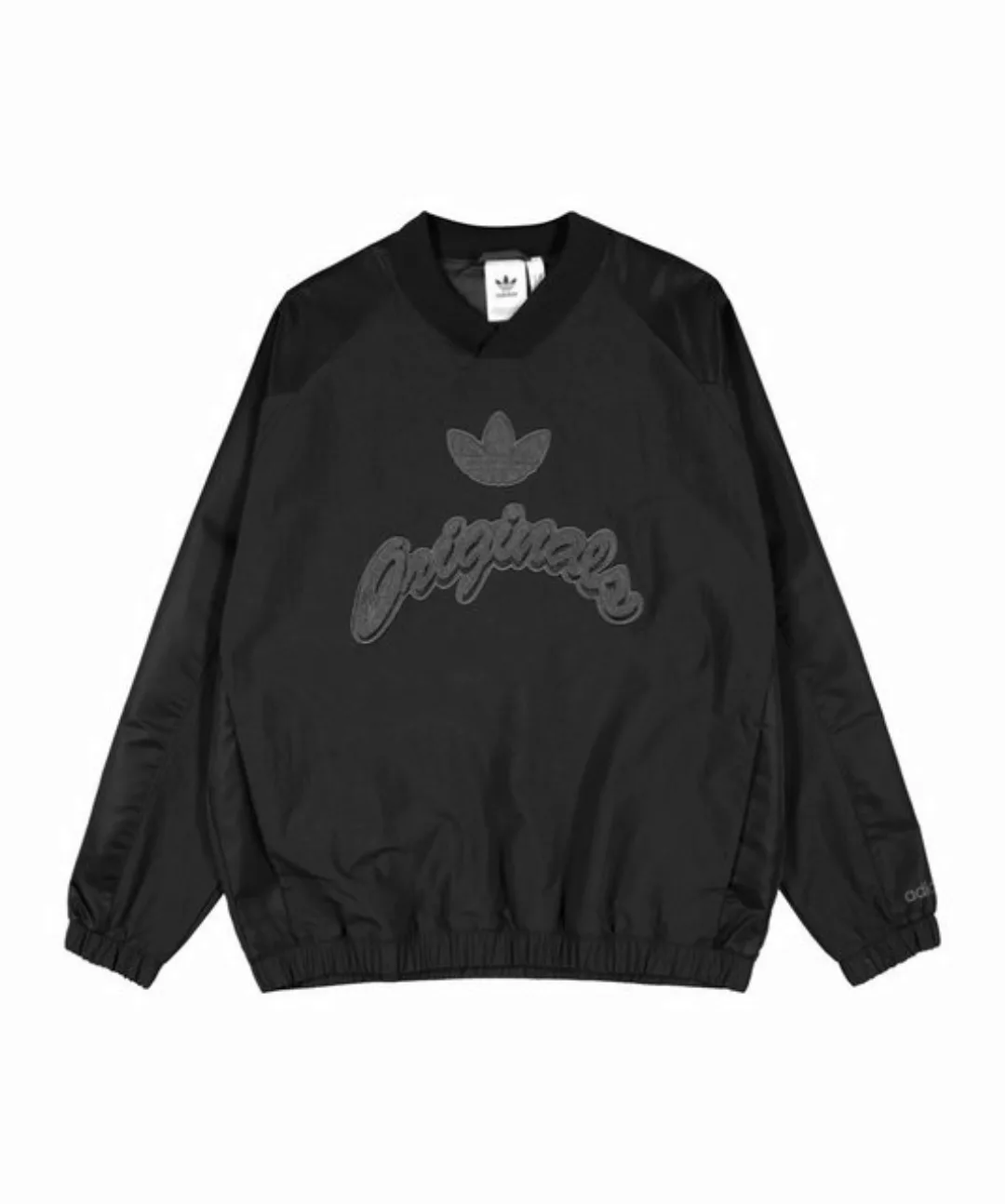 adidas Originals Sweatshirt Popover Sweatshirt günstig online kaufen