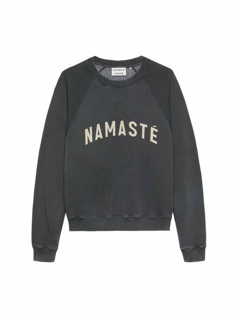 Catwalk Junkie Sweatshirt – Graphic Sweatshirt in Entspannter Passform günstig online kaufen