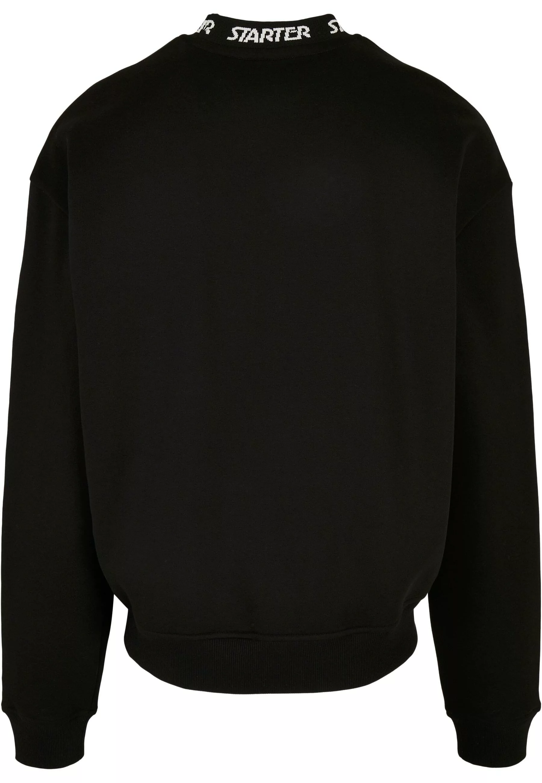 Starter Black Label Kapuzenpullover günstig online kaufen