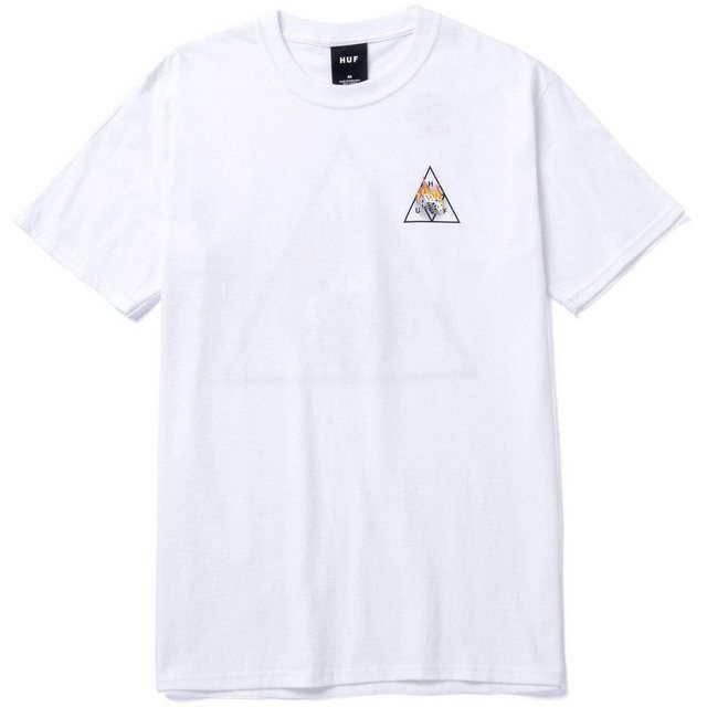 HUF T-Shirt HOT DICE TT S/S TEE HOT DICE TT S/S TEE günstig online kaufen