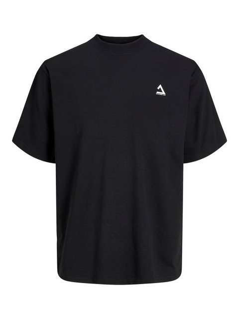 Jack & Jones Rundhalsshirt JCOTRIANGLE TEE SS CREW NECK SN günstig online kaufen