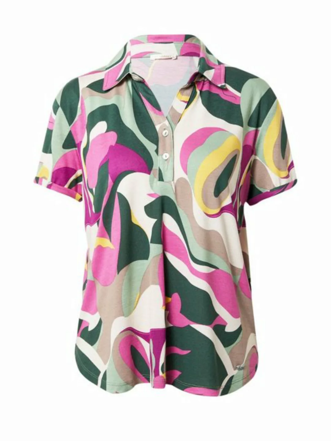 Key Largo Kurzarmshirt (1-tlg) Plain/ohne Details günstig online kaufen
