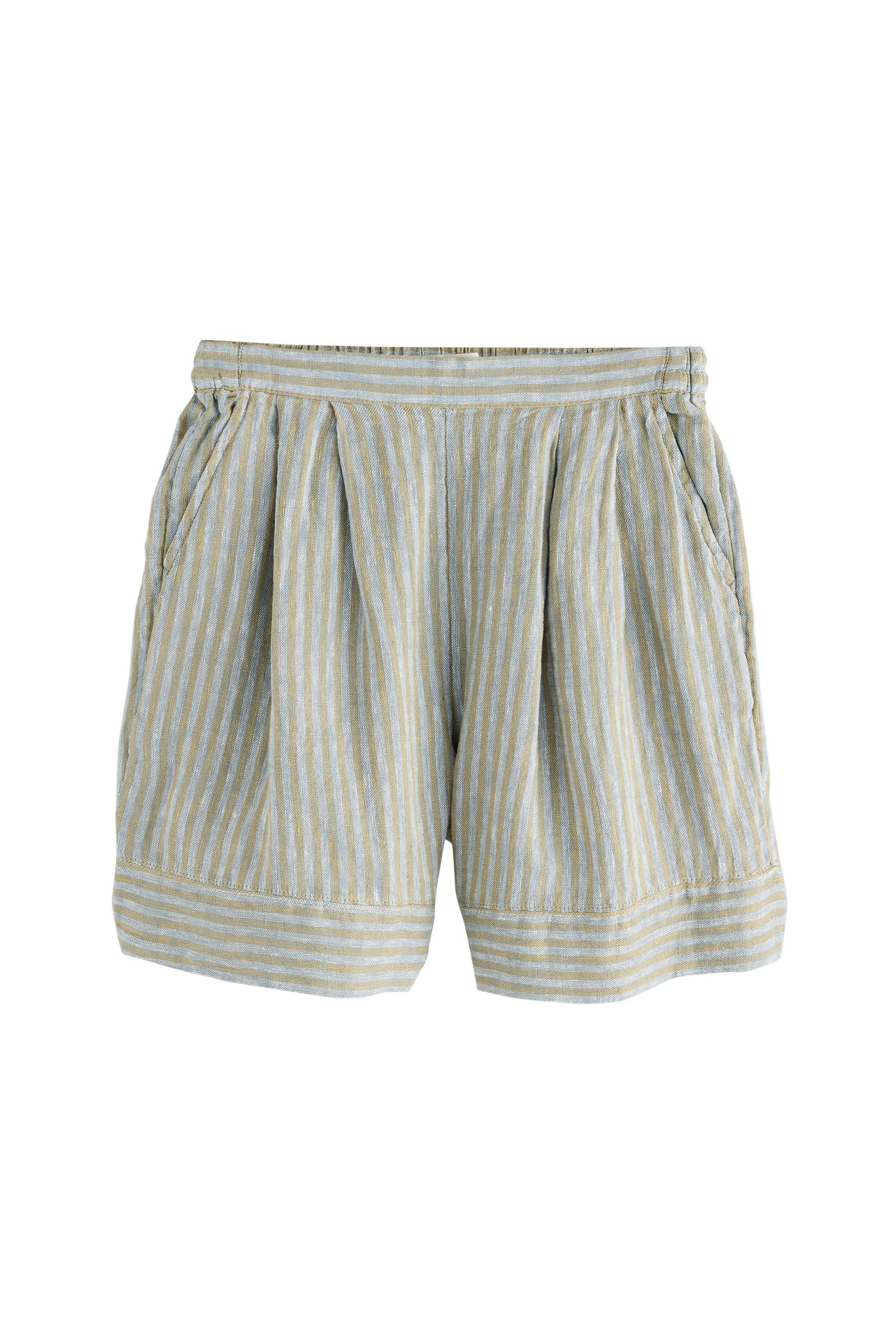 Next Shorts Shorts aus 100 % Leinen günstig online kaufen