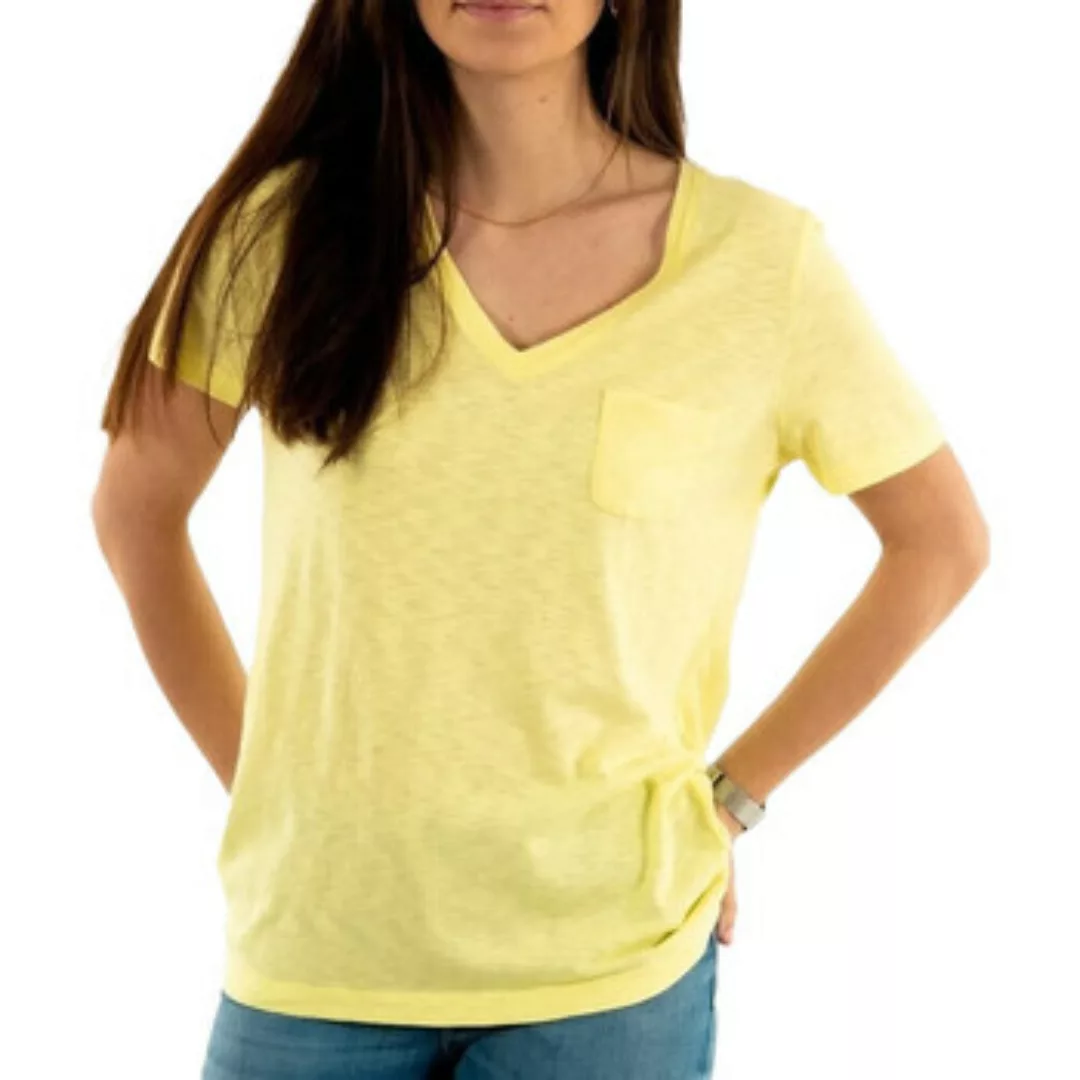 Superdry  T-Shirts & Poloshirts W1010521A günstig online kaufen
