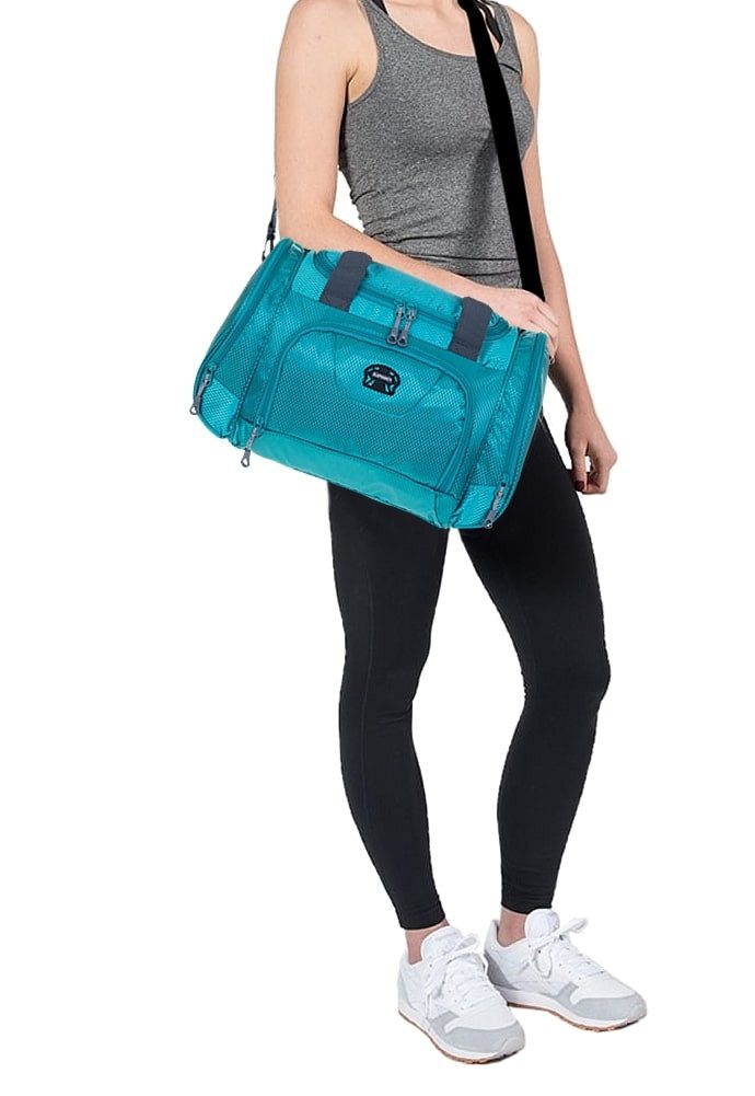 ELEPHANT Sporttasche klein Sport Tasche Reisetasche günstig online kaufen