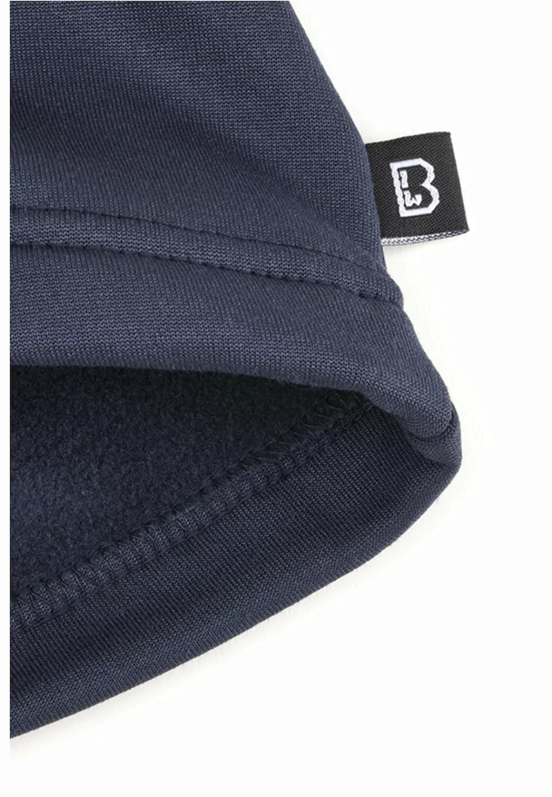 Brandit Flex Cap "Brandit Accessoires Fleece Cap Ice" günstig online kaufen