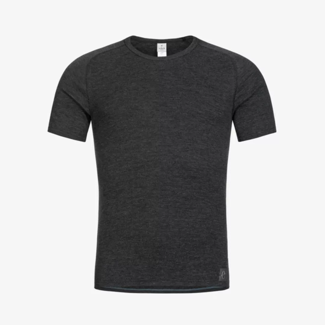 Kaspar - Thermo T-shirt Aus 75% Bio-baumwolle Und 25% Polyester (Recycelt) günstig online kaufen