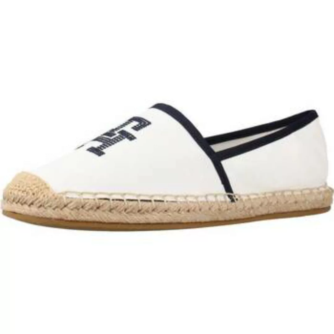 Tommy Hilfiger  Espadrilles TH EMBROIDERED ESPADRILL günstig online kaufen