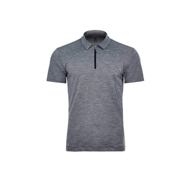 SCHNEIDER Sportswear Poloshirt uni regular fit (1-tlg) günstig online kaufen