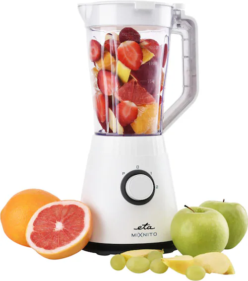 eta Standmixer »Mixnito ETA201190000«, 600 W günstig online kaufen