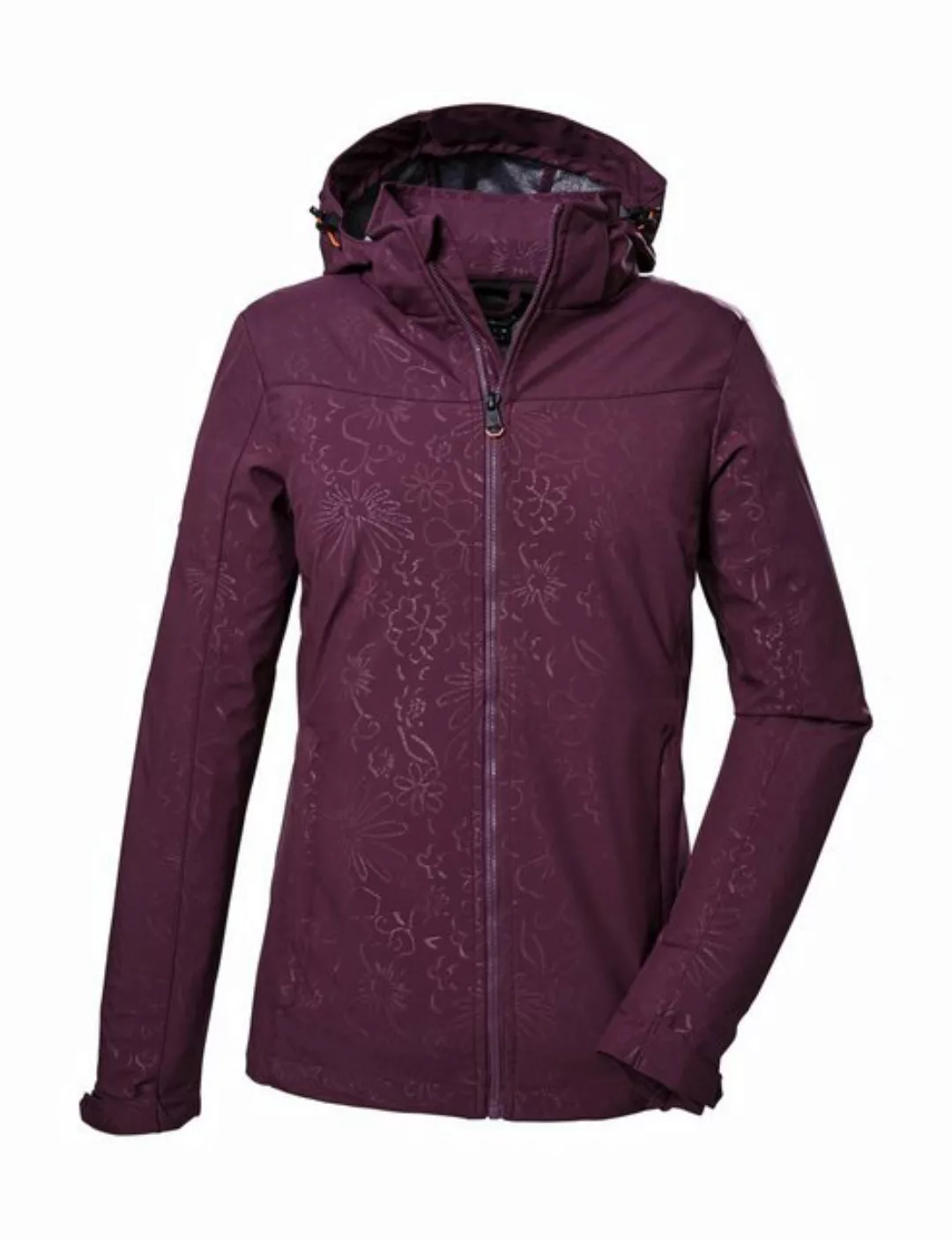 Killtec Softshelljacke KOS 40 WMN SFTSHLL JCKT günstig online kaufen