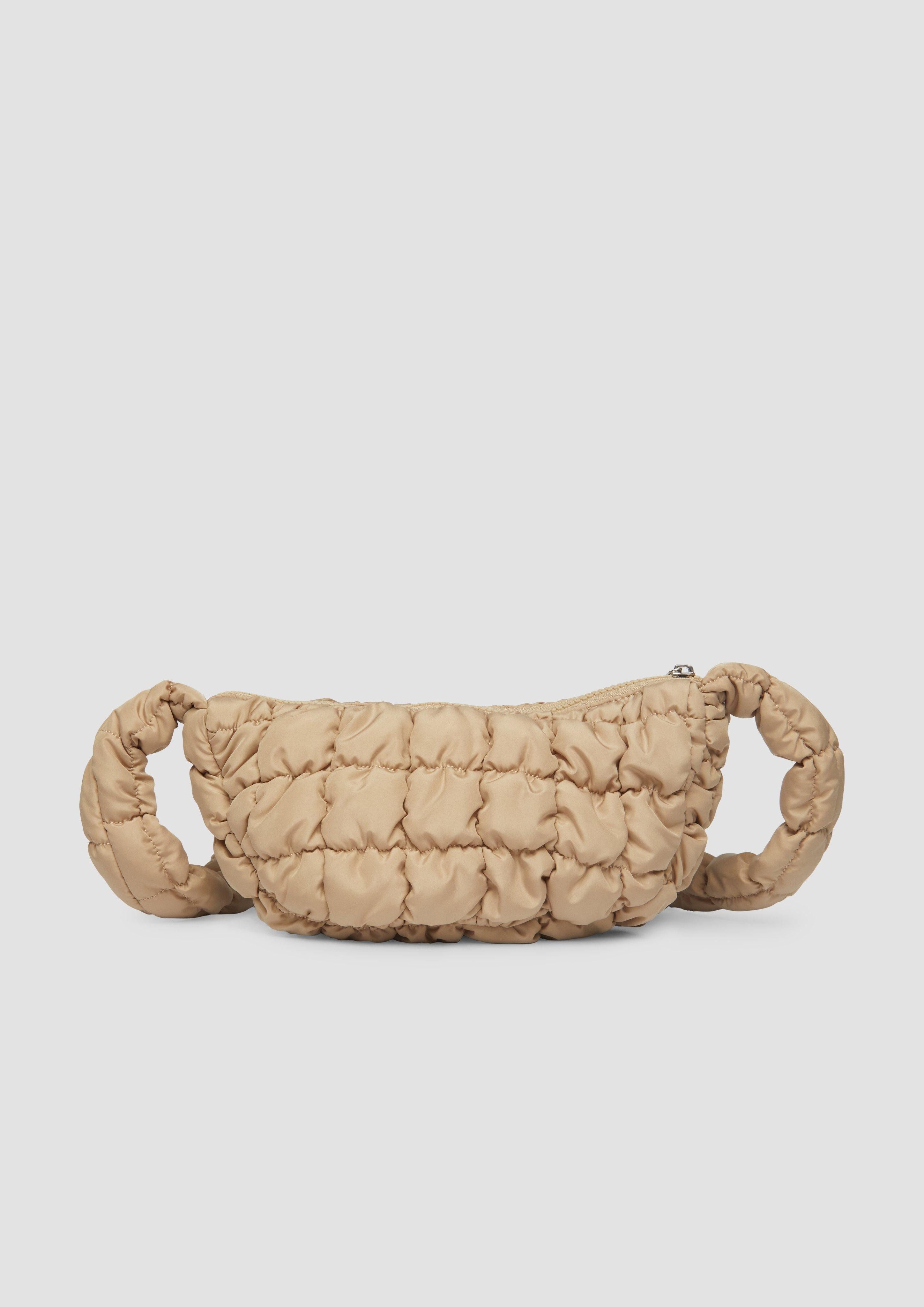 s.Oliver Tragetasche Crossbody-Bag mit 3D-Effekt, 3D-Effekt günstig online kaufen