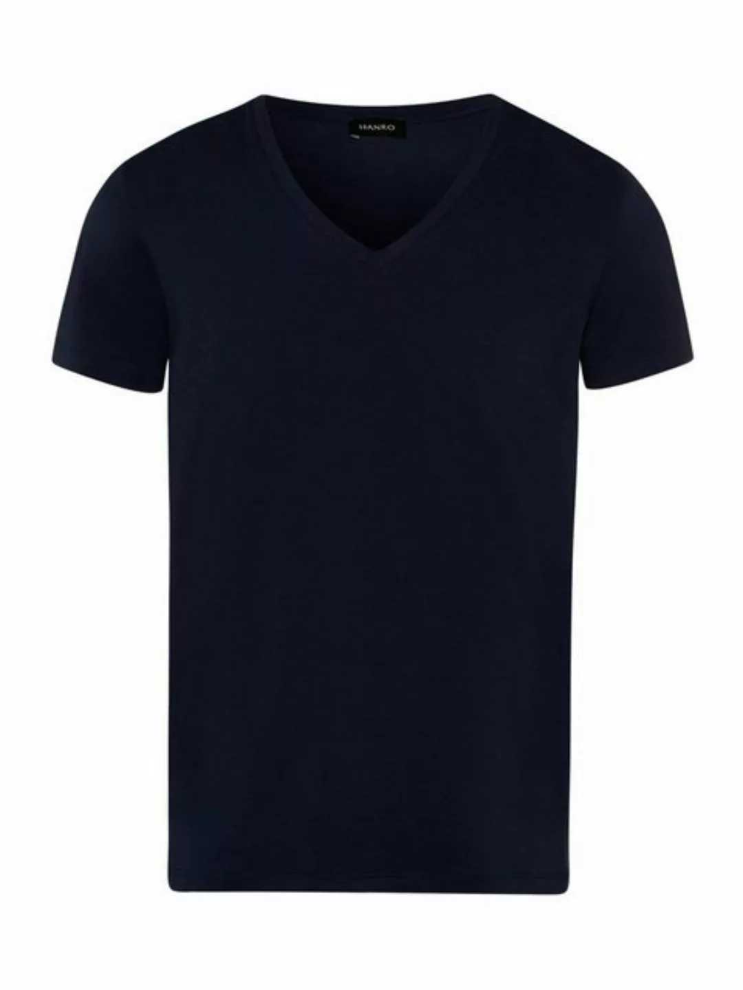 Hanro V-Shirt Cotton Superior günstig online kaufen